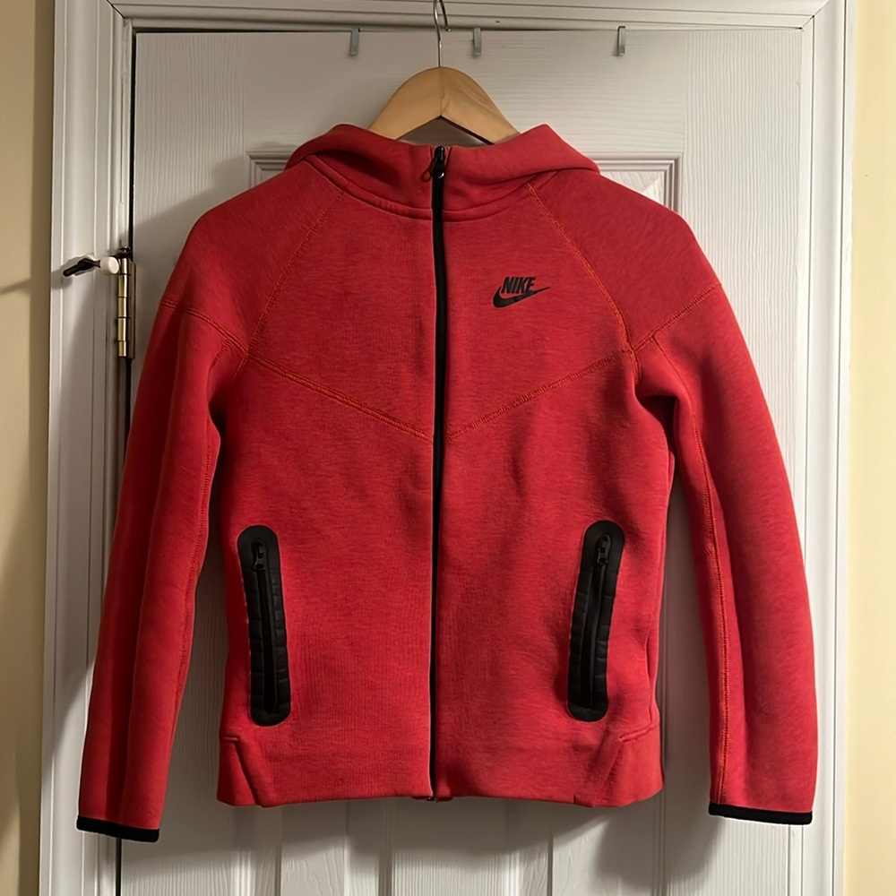 Boys Nike Tech Set